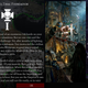 The one place you will find atmospheric and good-looking art is the game’s splash screens, which come complete with the kind of visuals you expect from the 40K license.